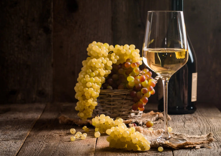 Süssweine