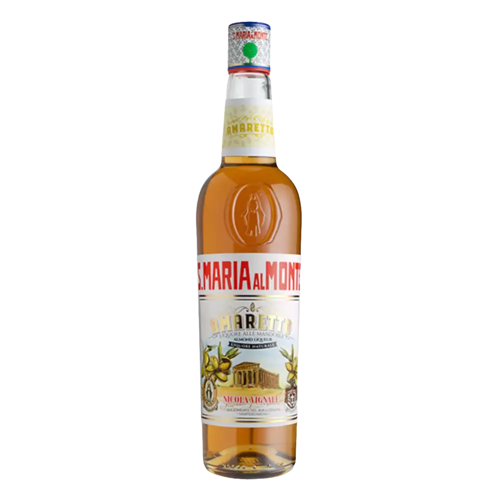 Amaretto Santa Maria Al Monte