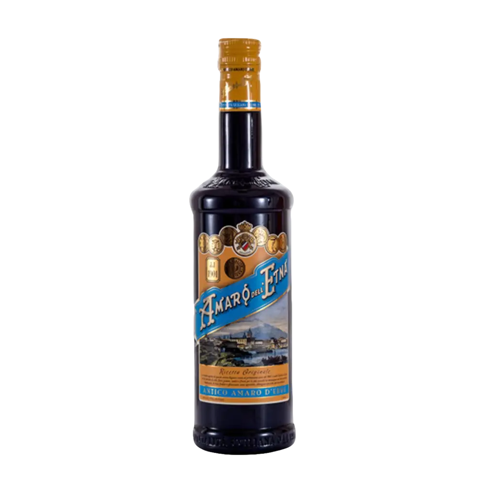 Amaro Dell Etna
