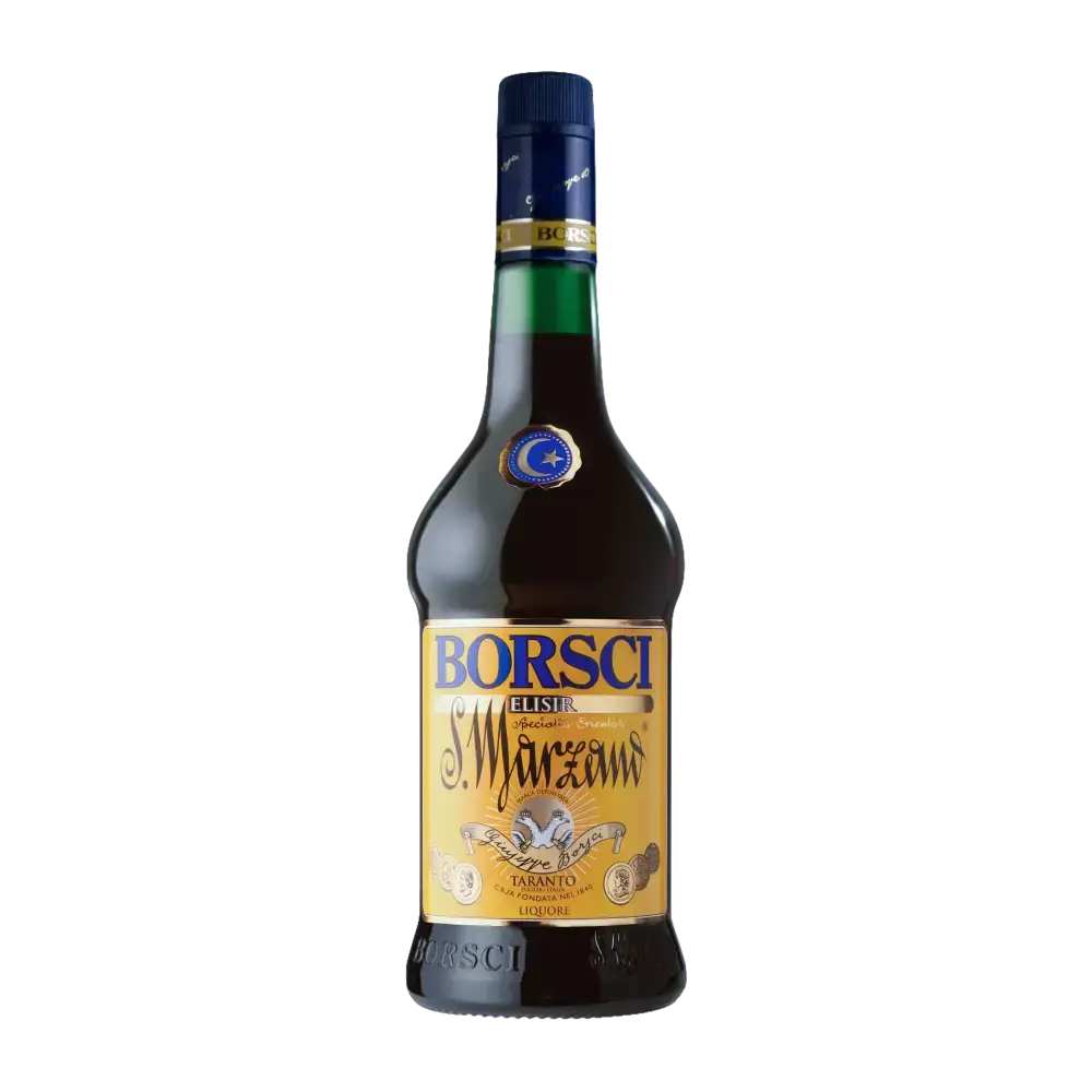 Borsci San Marzano Likör