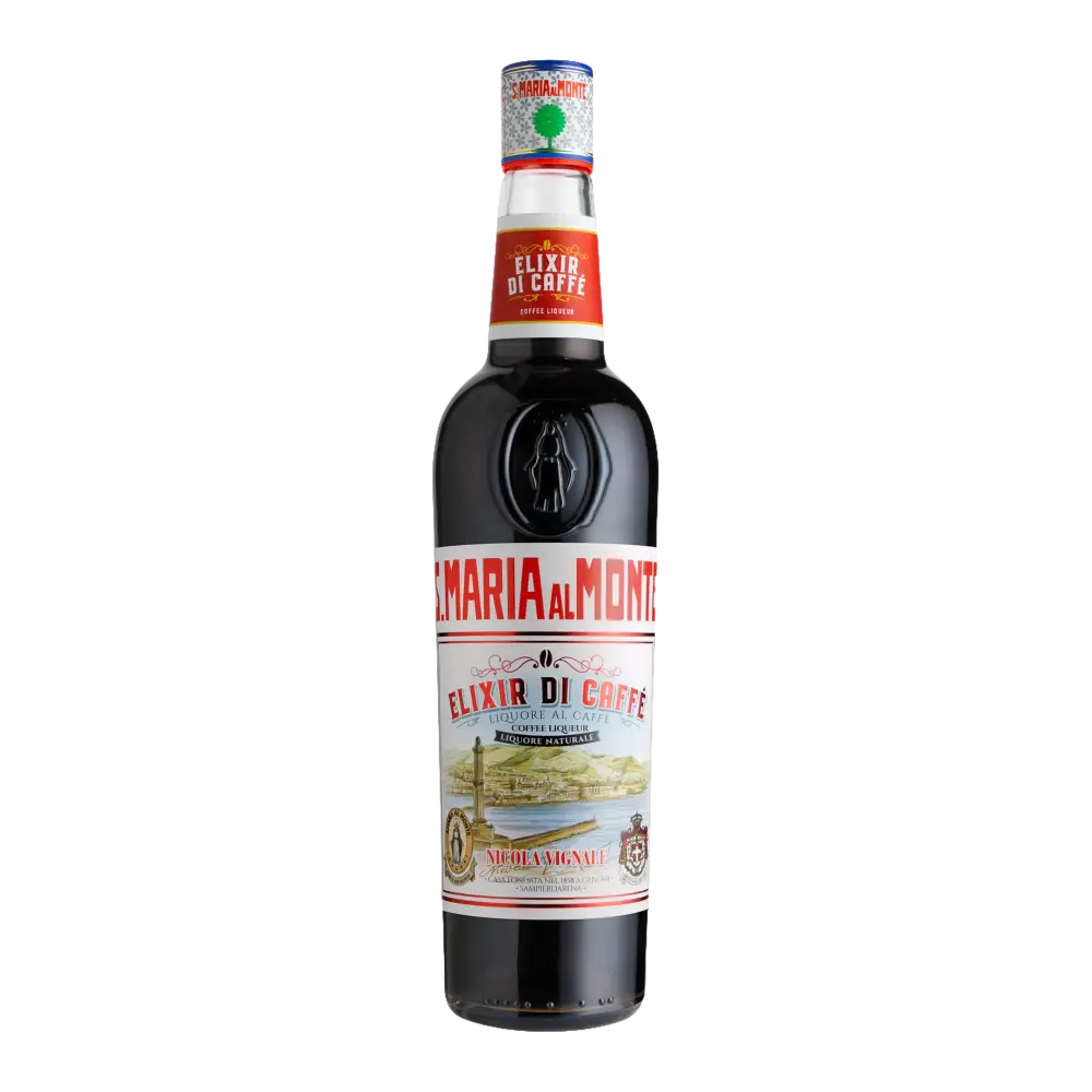 Elixir Di Caffe Santa Maria Al Monte