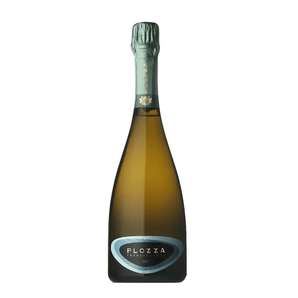 Plozza Franciacorta Brut DOCG Bio Schaumwein
