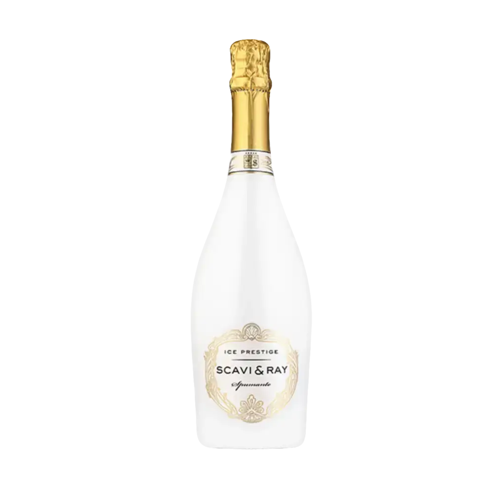 Scavi & Ray ICE Prestige Spumante - 0.2l - Schaumwein