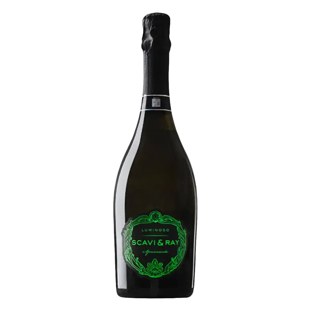 Scavi & Ray Luminoso Spumante - 1.5 Liter - Schaumwein
