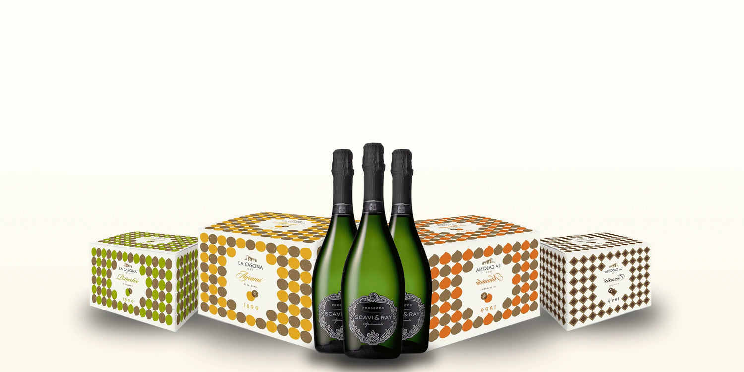 Geschenkideen Signore Gusto