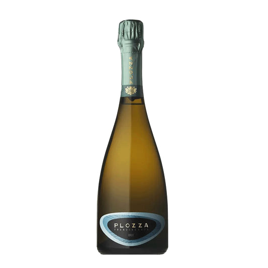 Plozza Franciacorta Brut DOCG Bio
