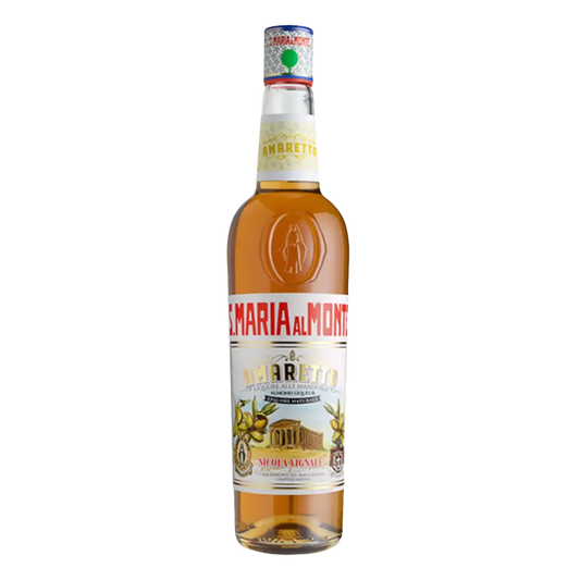 Amaretto Santa Maria Al Monte