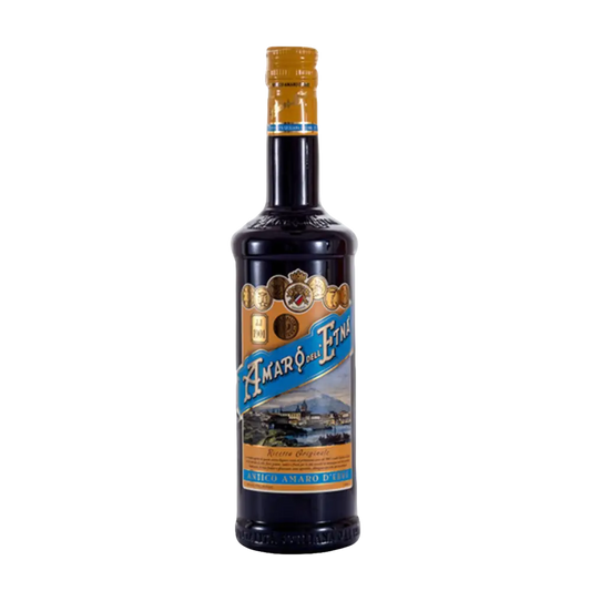 Amaro Dell Etna