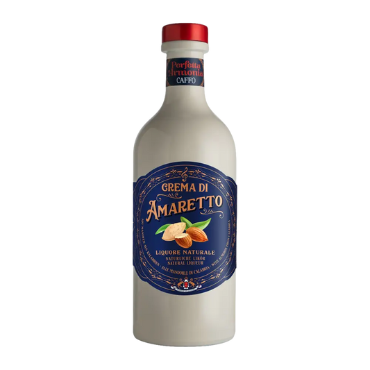 Crema Di Amaretto Caffo