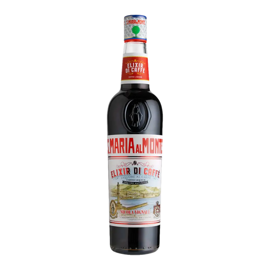Elixir Di Caffe Santa Maria Al Monte