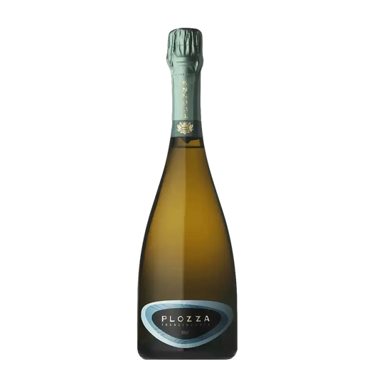 Plozza Franciacorta Brut DOCG Bio Schaumwein