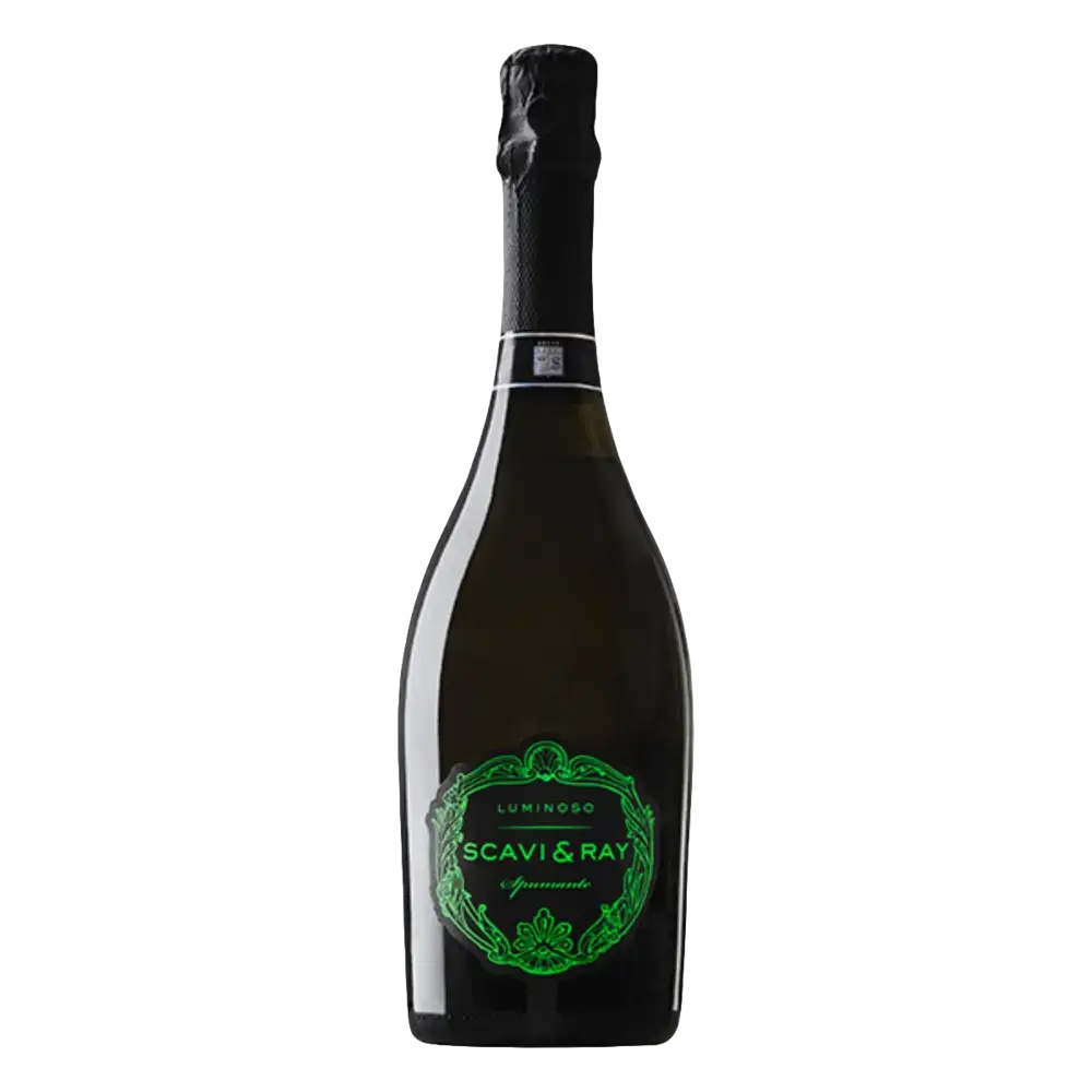 Scavi & Ray Luminoso Spumante - 1 Flasche - Schaumwein
