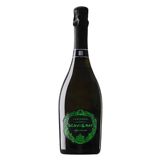 Scavi & Ray Luminoso Spumante - 1 Flasche - Schaumwein