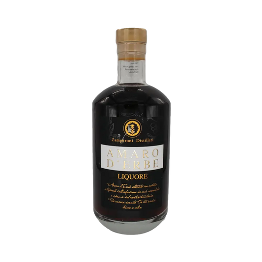 Zamperoni Amaro D´Erbe
